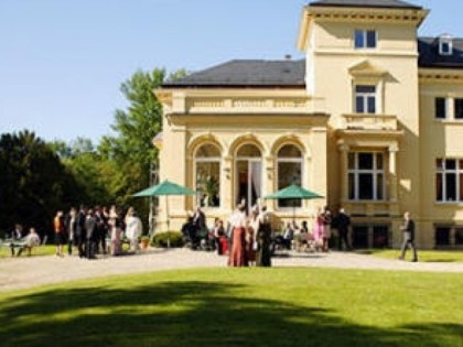 Foto: Schloss Bredeneek